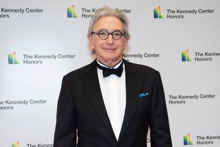Michael Tilson Thomas dies at 81