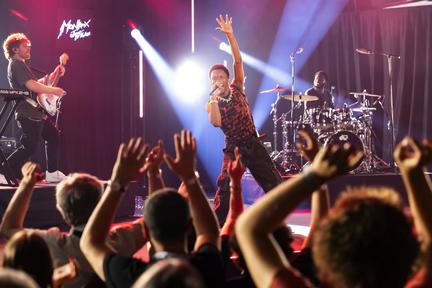 Singer D4vd arrested for murder