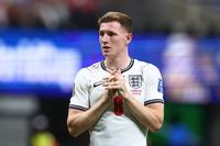Anderson Joins Man City for £116m
