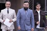 Manchester Airport Case Ends