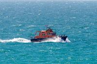 Bodies found off Brighton beach