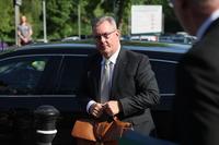 Jeffrey Donaldson Sex Abuse Trial