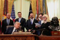 Regeneron Drug Pricing Deal