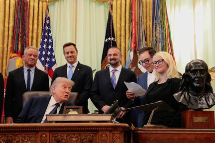 Regeneron Drug Pricing Deal