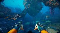Subnautica 2 early access details