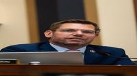 Eric Swalwell Resigns from Congress