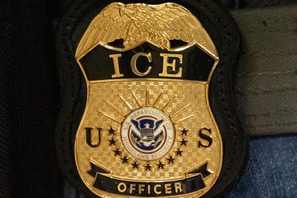 ICE agent charged in Minnesota shooting may be released