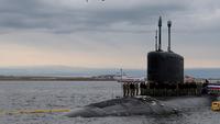 Australia's AUKUS Submarine Deal Tweaked