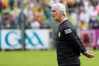 Down stun Donegal in Ulster