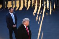 Trump proposes FEMA overhaul