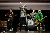 Rolling Stones announce new album