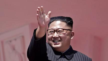North Korea Vows Nuclear Expansion