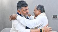 Siddaramaiah Resigns as Karnataka CM