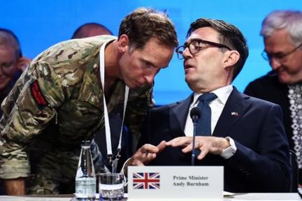 Burnham faces reckoning over spending plans