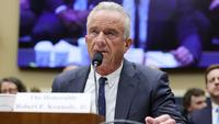 RFK Jr. defends vaccine policies