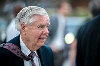 Lindsey Graham Dies Suddenly at 71