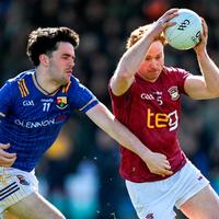 Westmeath crush Longford in Leinster