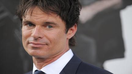 Patrick Muldoon dies at 57