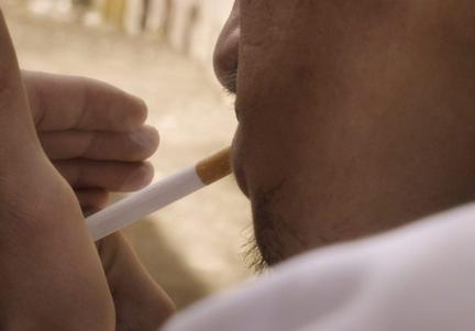 UK passes generational smoking ban