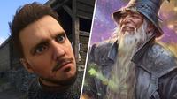 Lord of the Rings RPG confirmed