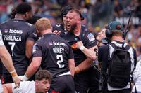 Exeter Chiefs boost playoff hopes