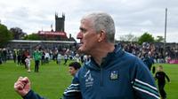 Limerick dominate Clare in Munster
