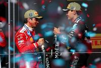 Leclerc Wins British GP as Verstappen Crashes