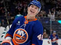Schaefer wins Calder Trophy
