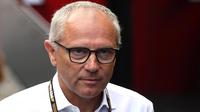 F1 Returns to Malaysia as Bahrain GP Moved