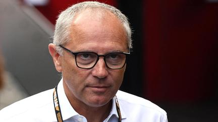 F1 Returns to Malaysia as Bahrain GP Moved