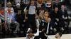 Spurs Force Game 7