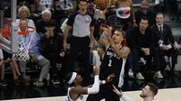 Spurs Force Game 7