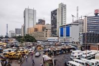 Nigeria's credit rating upgraded