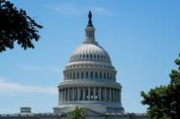 Senators vote to dock pay