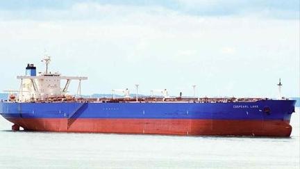 Strait of Hormuz Standstill