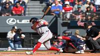 Red Sox Rout Guardians 9-1