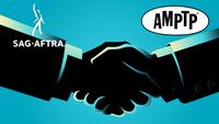 SAG-AFTRA Ratifies New Contract
