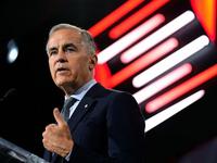 Canada Spurns US for Swedish Jets