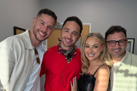 Adam Thomas wins I'm A Celeb