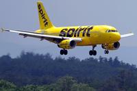 Trump considers Spirit Airlines bailout