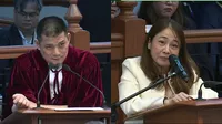 Sara Duterte impeachment trial enters Day 19