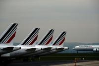 Ebola flight diverted to Montreal