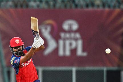 Shreyas Iyer's maiden IPL ton