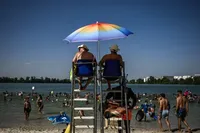 Europe Scorched by Record-Breaking Heatwave