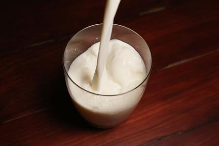 A2 Milk lowers guidance