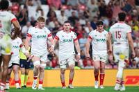 Bordeaux retain Champions Cup
