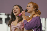 Coachella 2026 Weekend Two highlights