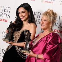 Olivier Awards 2026 winners