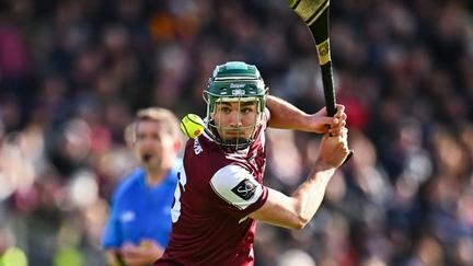 Galway rout Kilkenny in Leinster opener