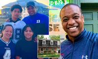Justin Fairfax murder-suicide